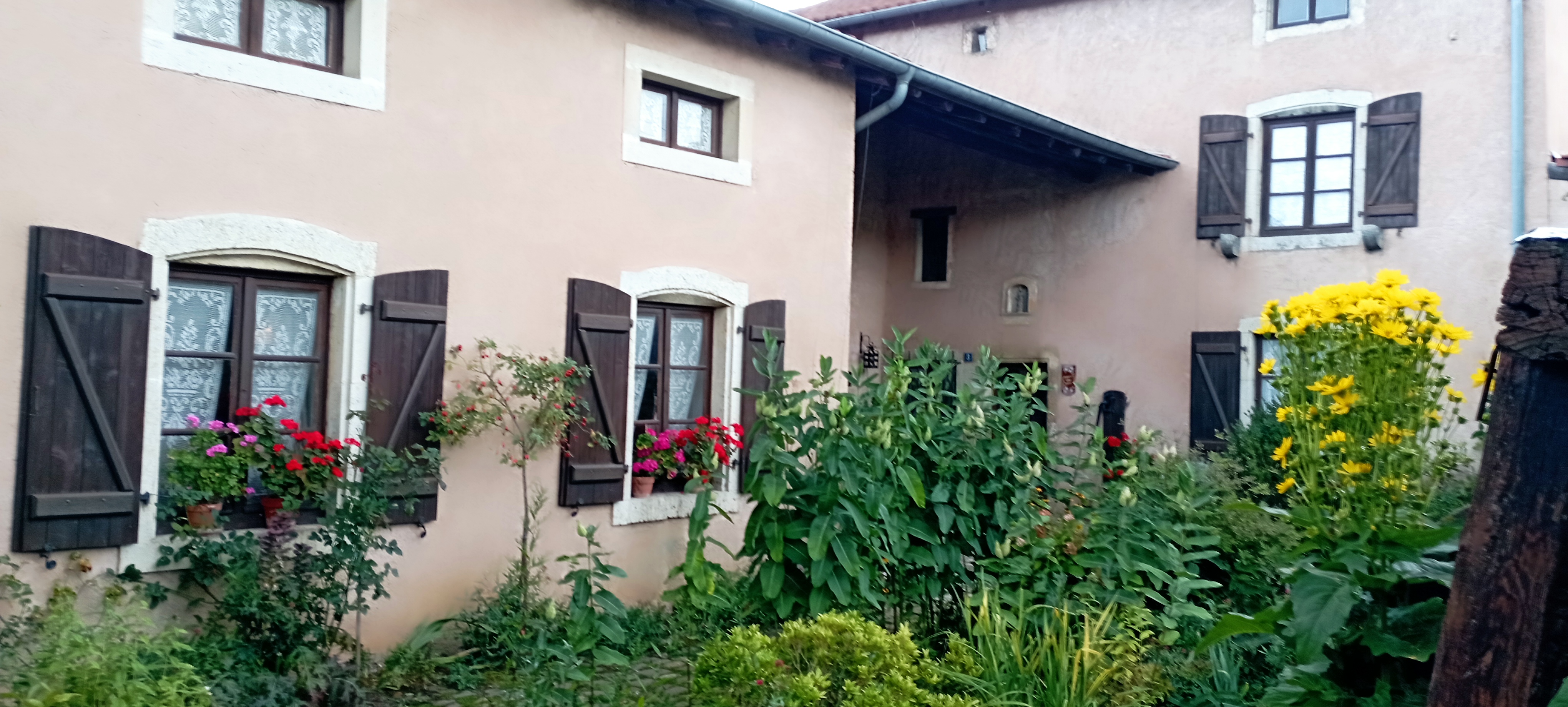 Photo n° 4 de l'avis de cécile.u fait le 21/09/2022 à 18:07