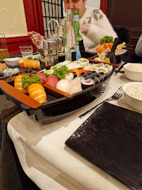Sushi du Restaurant asiatique Japanhao à Mulhouse - n°5