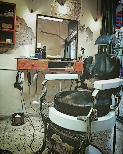 Barbershop 2.0 - Barbería
