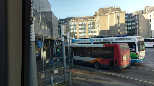 Stagecoach North Scotland