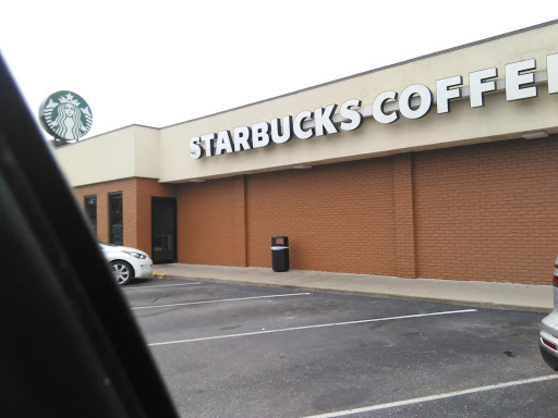 Coffee Shop «Starbucks», reviews and photos, 2198 Burton Ln, Martinsville, IN 46151, USA
