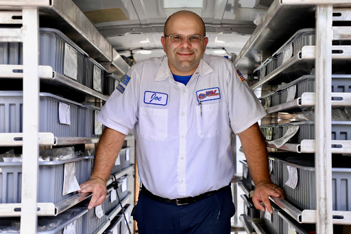 Electrician «JDV Electric», reviews and photos, 777 W Providence Rd Unit B, Lansdowne, PA 19050, USA