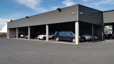 Sud Ouest Dépannage à Brive-la-Gaillarde
