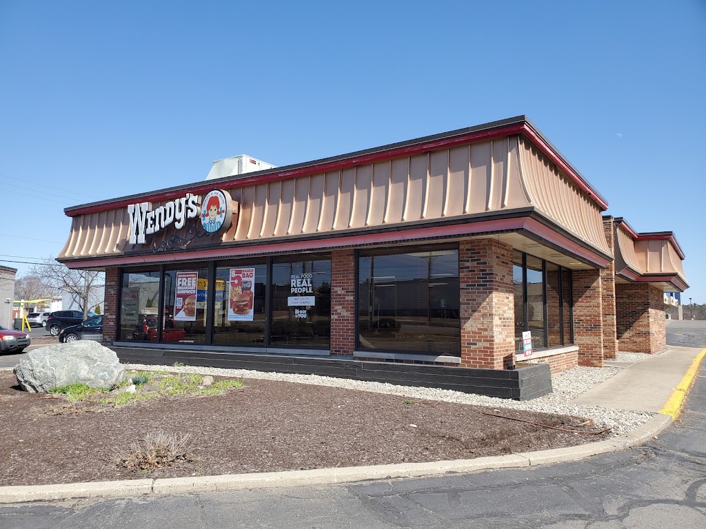 Wendy's 48116