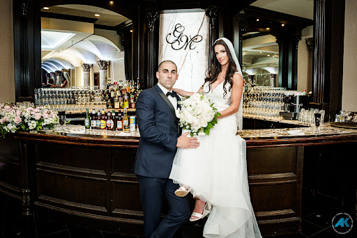 Wedding Venue «Grand Marquis», reviews and photos, 1550 U.S. 9, Old Bridge, NJ 08857, USA