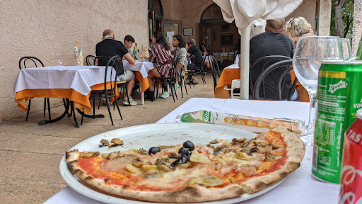 Alle querce in Caprino Veronese, Provincia di Verona