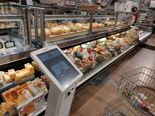 Produce Market «ShopRite of Livingston», reviews and photos, 483 S Livingston Ave, Livingston, NJ 07039, USA