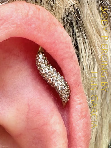 Explore name tattoo ideas for woman, creative tattoo ideas in Gloucester City, available at 12 oz. Studios Tattoos and Piercing Brooklawn