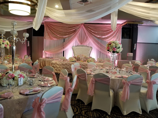 Florist «The Weddings And Events Florist», reviews and photos, 180 S Ronald Reagan Blvd, Longwood, FL 32750, USA