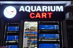 Aquarium Cart image