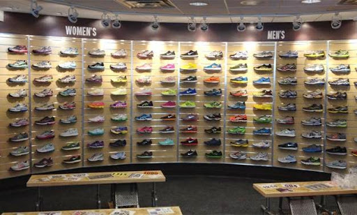 Sporting Goods Store «Ridgewood Running Company», reviews and photos, 258 E Ridgewood Ave, Ridgewood, NJ 07450, USA