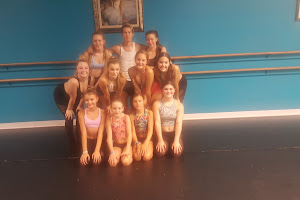 Meta Fairburn's Dance Academy