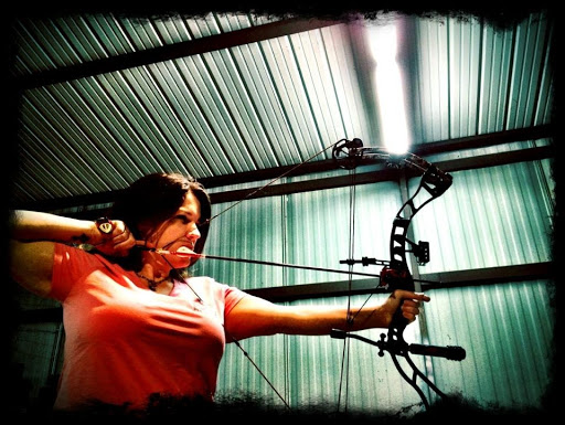 Archery Store «Outdoor Pro», reviews and photos, 2192 Co Rd 494, Princeton, TX 75407, USA
