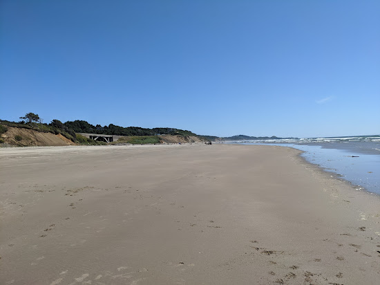 Beverly Beach