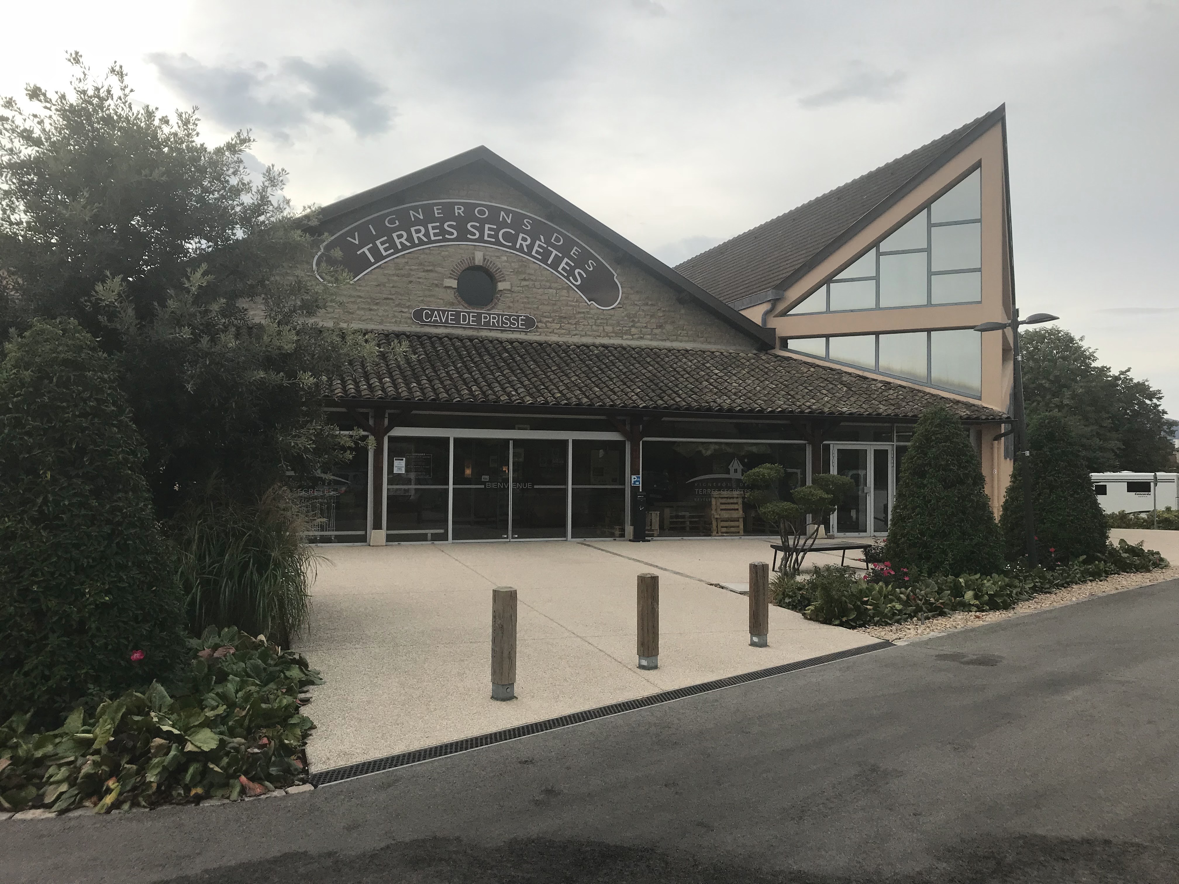 Photo n° 3 de l'avis de Olivier.e fait le 01/10/2018 à 05:12