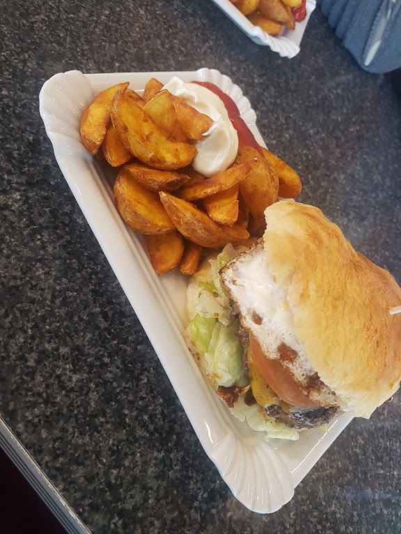 Hollywood Grill Schleiden