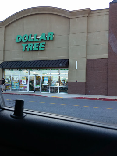 Dollar Store «Dollar Tree», reviews and photos, 2540 Cumberland Blvd SE, Smyrna, GA 30080, USA