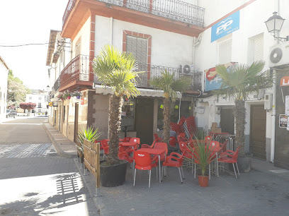 Bar Los Amigos - C. Mayor Baja, 28540 Perales de Tajuña, Madrid, Spain