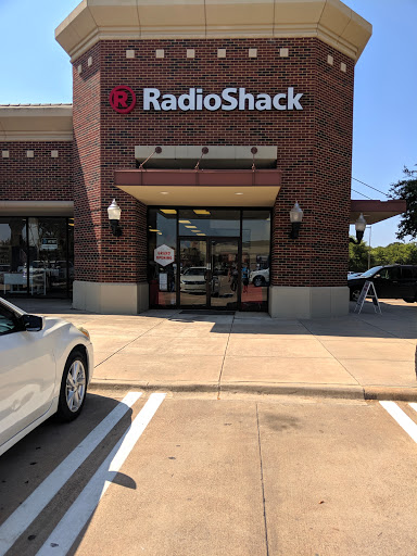 Electronics Store «RadioShack», reviews and photos, 121 Rufe Snow Dr #103, Keller, TX 76248, USA