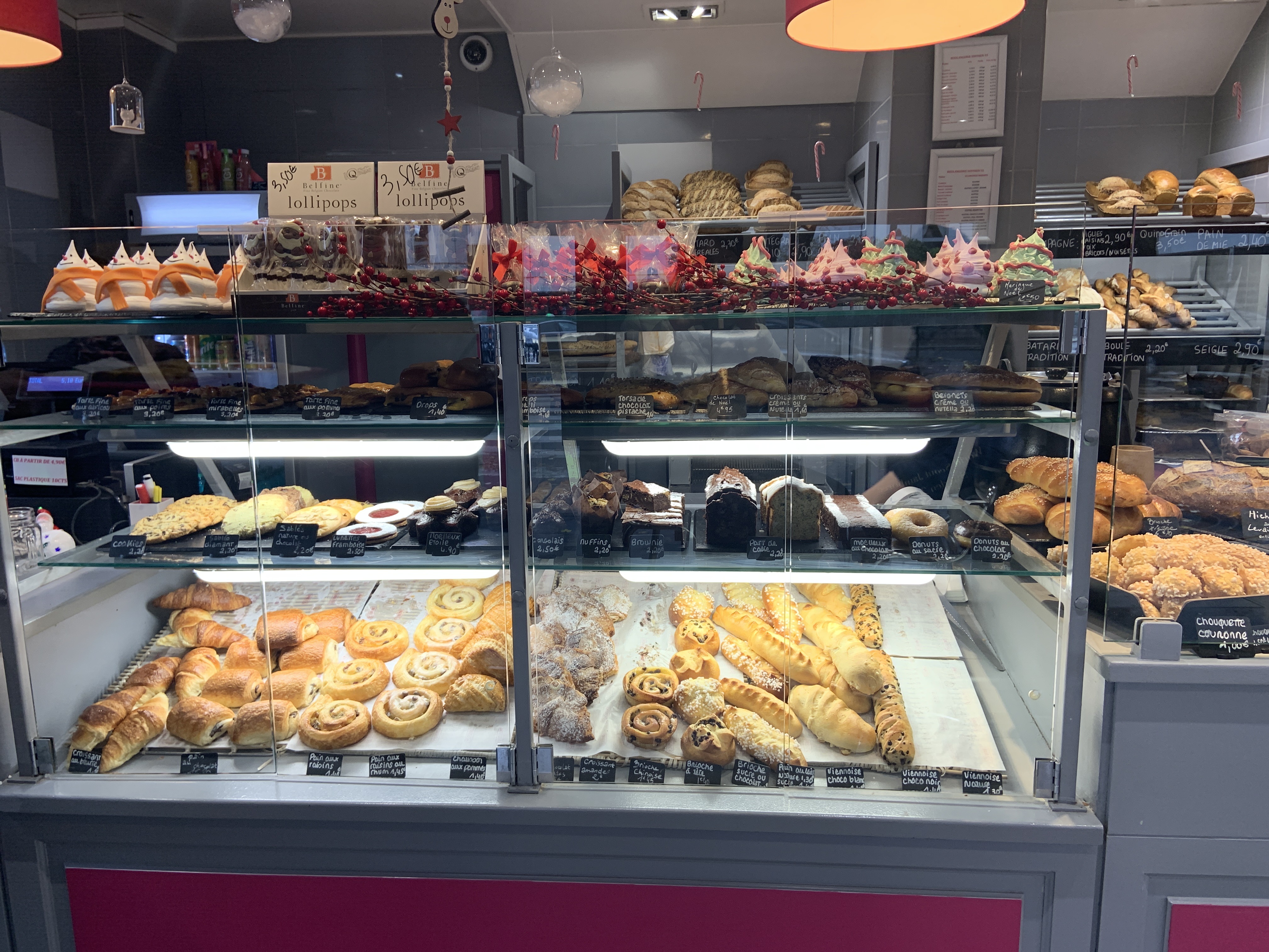 Photo n° 2 de l'avis de Laura.o fait le 27/11/2019 à 10:09