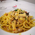 Photo n°4 de l'avis de Luciano.i fait le 04/05/2019 à 07:43 sur le  Hotel Panorama del Golfo à Manfredonia