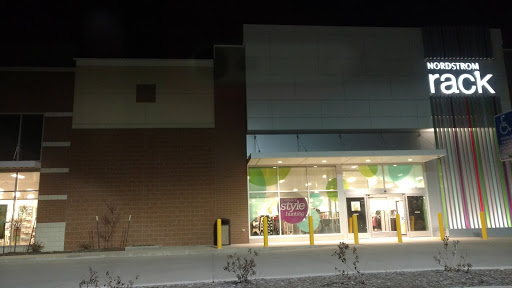 Department Store «Nordstrom Rack The Plaza at Jordan Creek», reviews and photos, 320 S Jordan Creek Pkwy, West Des Moines, IA 50266, USA