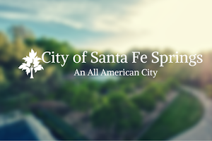 Santa Fe Springs Aquatic Center image