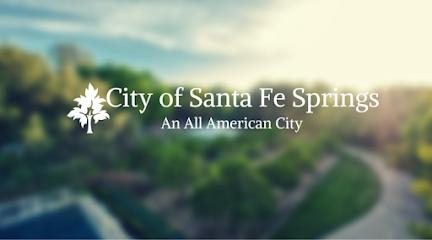 Santa Fe Springs Aquatic Center