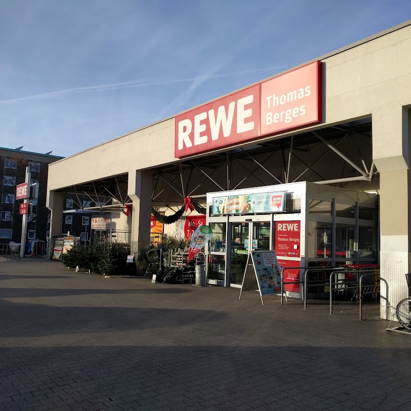 REWE