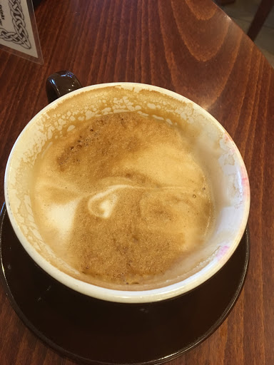 Coffee Shop «Carls Coffee», reviews and photos, 715 NW Beach Dr, Newport, OR 97365, USA