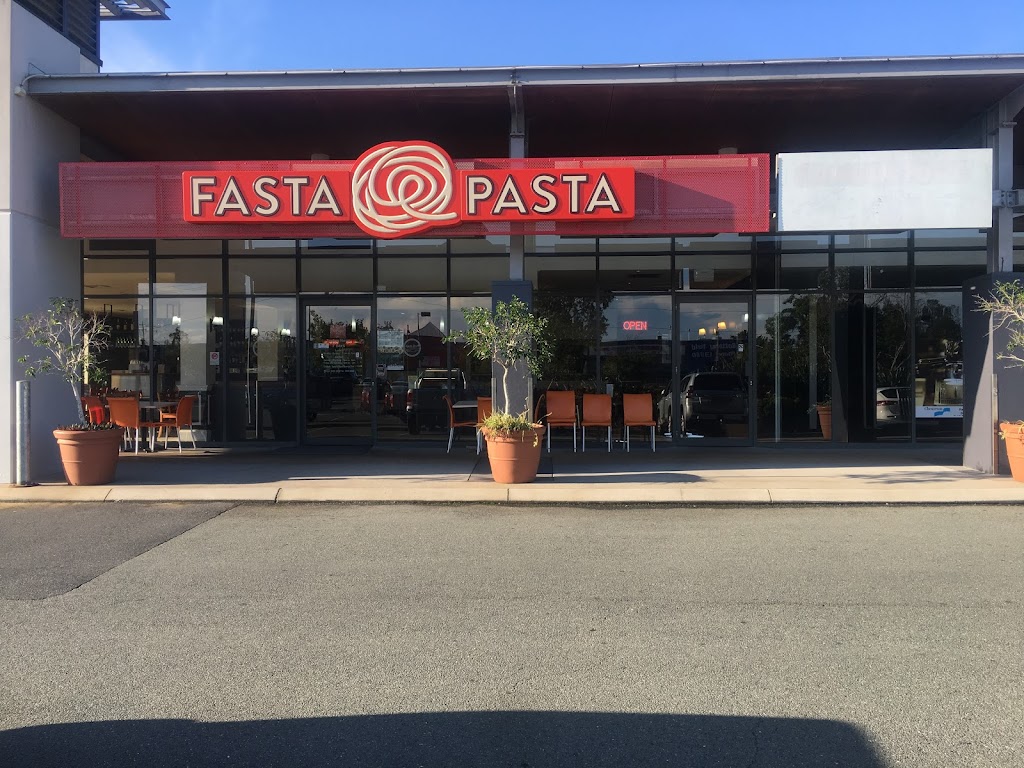 Fasta Pasta Morayfield 4506
