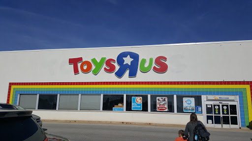 Toy Store «Toys