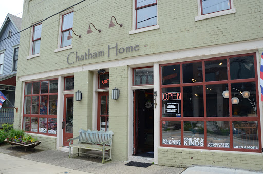 Furniture Store «Chatham Home», reviews and photos, 517 E Walnut St, Indianapolis, IN 46202, USA