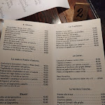 Photo n°6 de l'avis de Dario.e fait le 31/03/2024 à 19:46 sur le  Ristorante Ottavius Hosteria d'autore à Bevagna