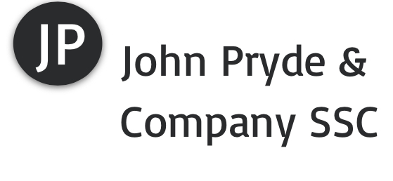 John Pryde and Company - Edinburgh