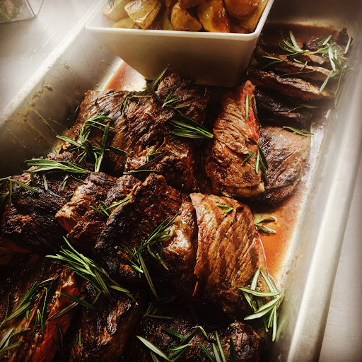 Meal Takeaway «Scarborough Fair Catering», reviews and photos, 82 Kraft Ave, Bronxville, NY 10708, USA