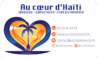 Photos du propriétaire du Restaurant haïtien Au Coeur d'Haïti à Savigny-sur-Orge - n°6