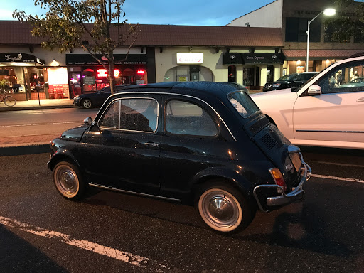 Movie Theater «Long Beach Cinemas», reviews and photos, 179 E Park Ave, Long Beach, NY 11561, USA