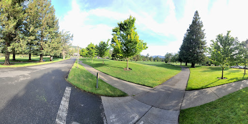 Country Club «Green Valley Country Club», reviews and photos, 35 Country Club Dr, Fairfield, CA 94534, USA