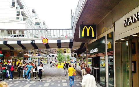 McDonald's image