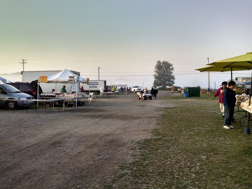 Flea Market «Armada Flea Market», reviews and photos, 25381 Armada Ridge Rd, Richmond, MI 48062, USA