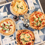 Photo n°6 de l'avis de Ciro.a fait le 14/01/2022 à 17:05 sur le  Capri Blu Pizzeria & Bistrot - Torre Annunziata à Torre Annunziata