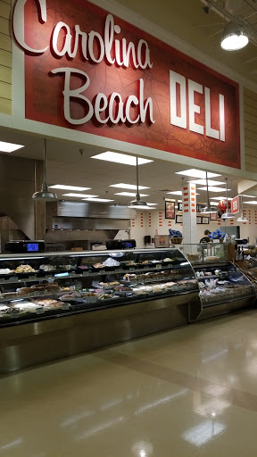 Grocery Store «Lowes Foods», reviews and photos, 5309 Carolina Beach Rd, Wilmington, NC 28412, USA