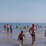 Photo n°30 de l'avis de katja.a fait le 15/07/2018 à 16:55 sur le  Hotel Ariane à Rimini