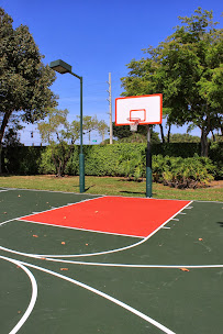 Fast-Dry Courts - Photo 2 - Car repair in Pompano Beach, FL, Pompano Beach