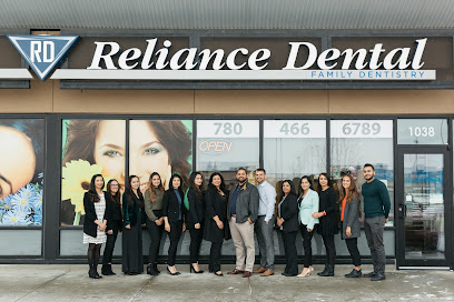 Reliance Dental Family Dentistry
