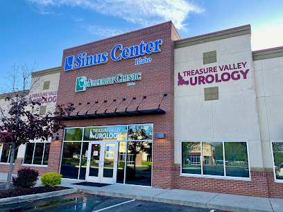 Sinus Center - Idaho
