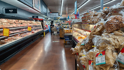 Grocery Store «Save-A-Lot», reviews and photos, 4860 N Pecos St, Denver, CO 80221, USA