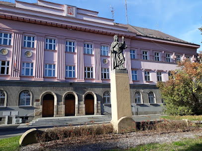Okresní soud v Klatovech