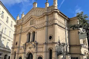 Tempel Synagogue, Kraków image